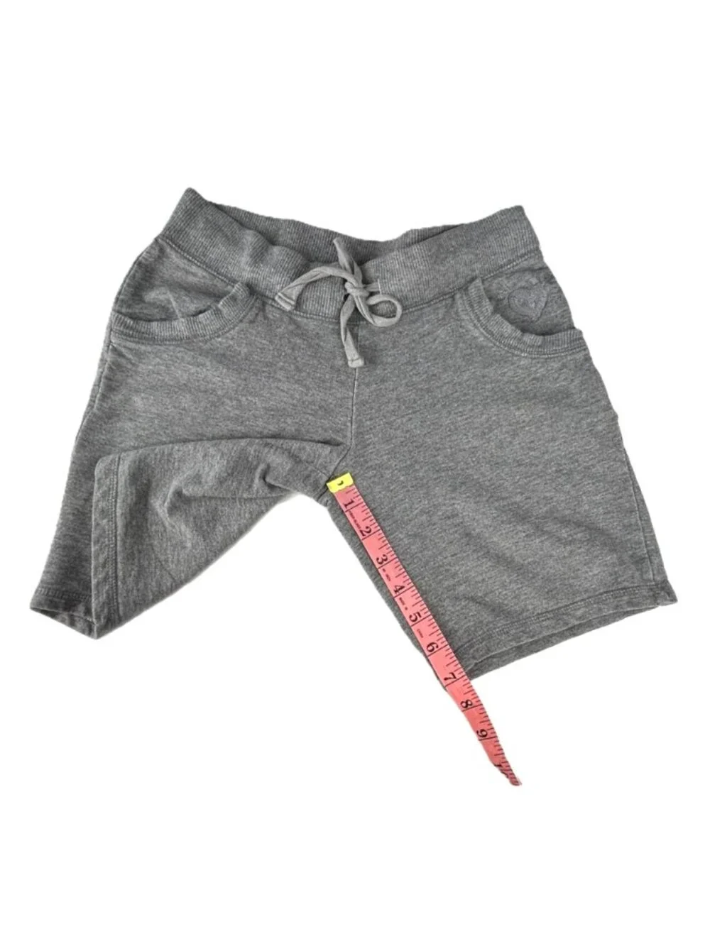 Justice Girls Shorts